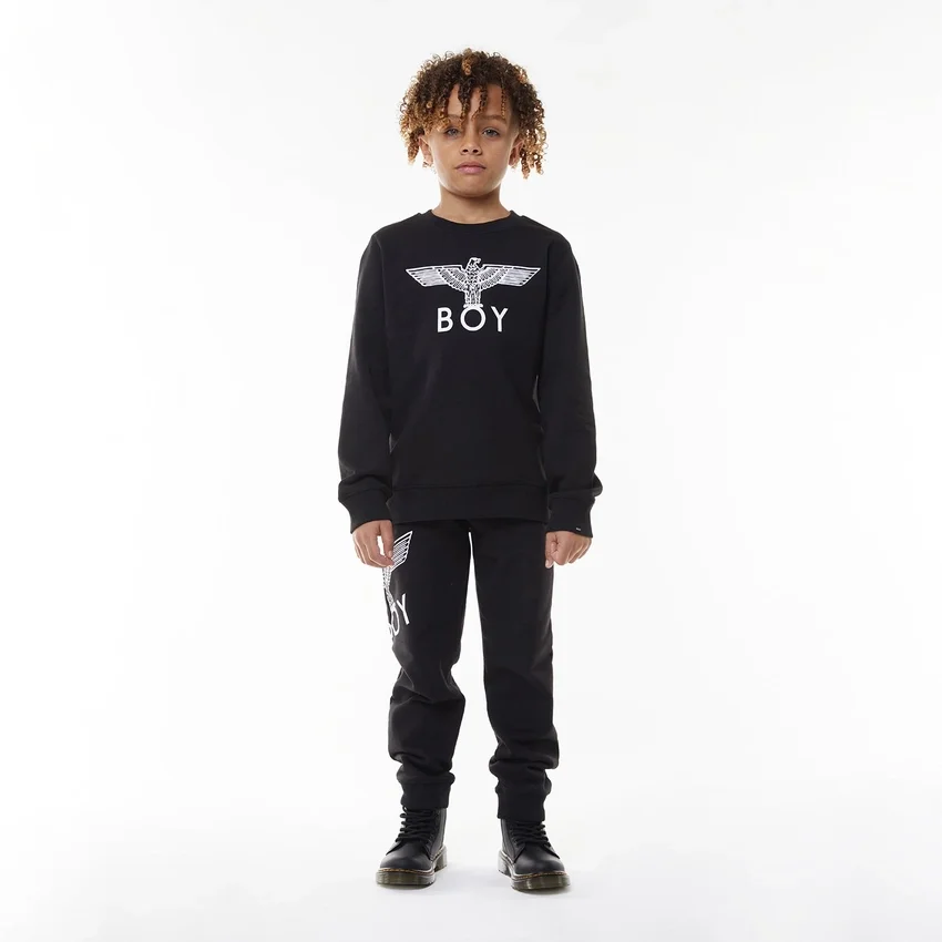 Boy Eagle Çocuk Eşofman Altı