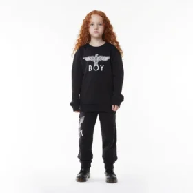 Boy Eagle Çocuk Eşofman Altı