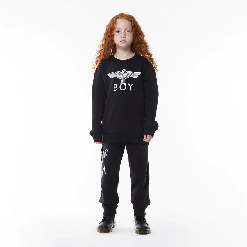 Boy Eagle Çocuk Eşofman Altı