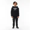 Boy Eagle Çocuk Kapüşonlu Sweatshirt