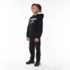 Boy Eagle Çocuk Kapüşonlu Sweatshirt
