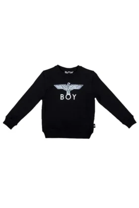 Boy Eagle Çocuk Sweatshirt