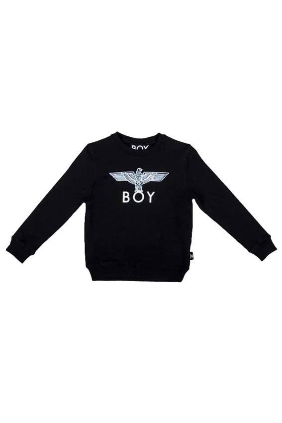 Boy Eagle Çocuk Sweatshirt