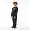 Boy Eagle Çocuk Sweatshirt