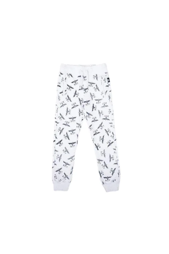 BOY Eagle Repeat Çocuk Eşofman Altı