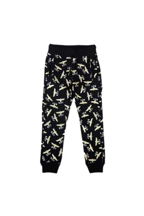 BOY Eagle Repeat Çocuk Eşofman Altı