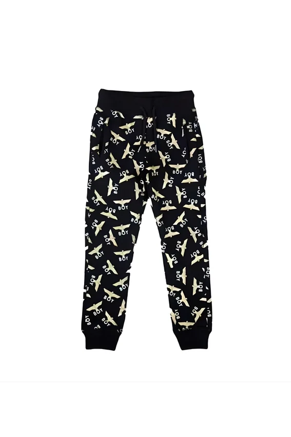 BOY Eagle Repeat Çocuk Eşofman Altı
