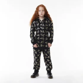 BOY Eagle Repeat Çocuk Eşofman Altı