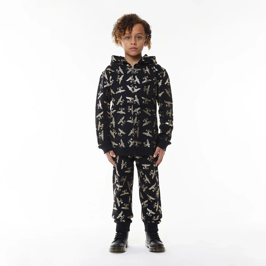 BOY Eagle Repeat Çocuk Eşofman Altı