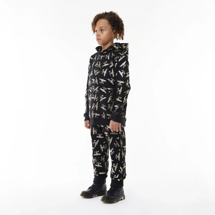 BOY Eagle Repeat Çocuk Eşofman Altı
