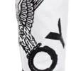 Boy Eagle Scribble Eşofman Altı