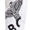 Boy Eagle Scribble Eşofman Altı