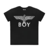 Boy Eagle Scribble Tişört