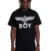 Boy Eagle Scribble Tişört