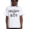 Boy Eagle Scribble Tişört