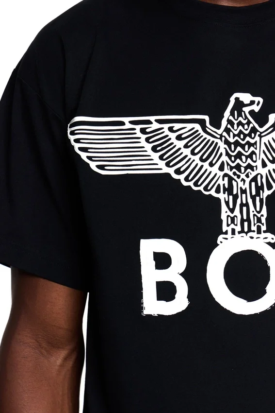 Boy Eagle Scribble Tişört