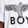 Boy Eagle Scribble Tişört