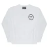 BOY Eagle Sırt Baskılı Sweatshirt