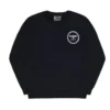 BOY Eagle Sırt Baskılı Sweatshirt