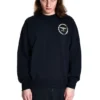 BOY Eagle Sırt Baskılı Sweatshirt