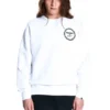 BOY Eagle Sırt Baskılı Sweatshirt
