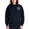 BOY Eagle Sırt Baskılı Sweatshirt