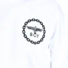BOY Eagle Sırt Baskılı Sweatshirt