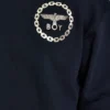 BOY Eagle Sırt Baskılı Sweatshirt