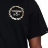 BOY Eagle Sırt Baskılı Tişört