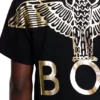 BOY Eagle Sırt Baskılı Tişört