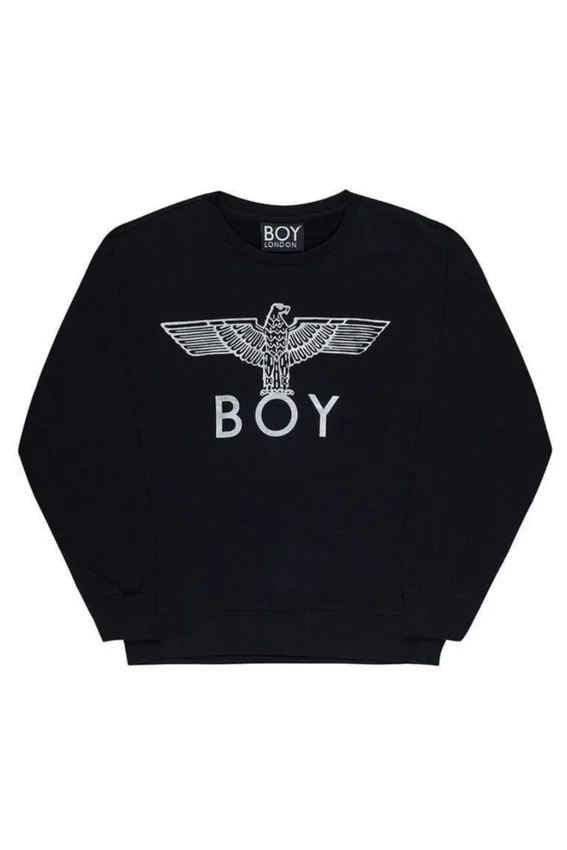 Boy Eagle Sweatshirt