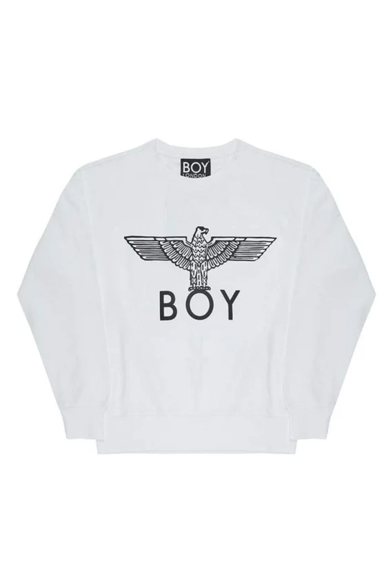 Boy Eagle Sweatshirt