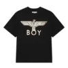 Boy Eagle Tişört