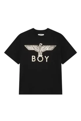 Boy Eagle Tişört
