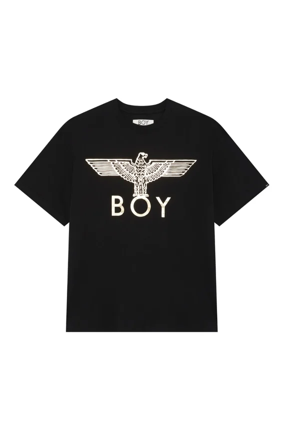 Boy Eagle Tişört