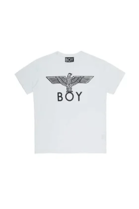 Boy Eagle Tişört