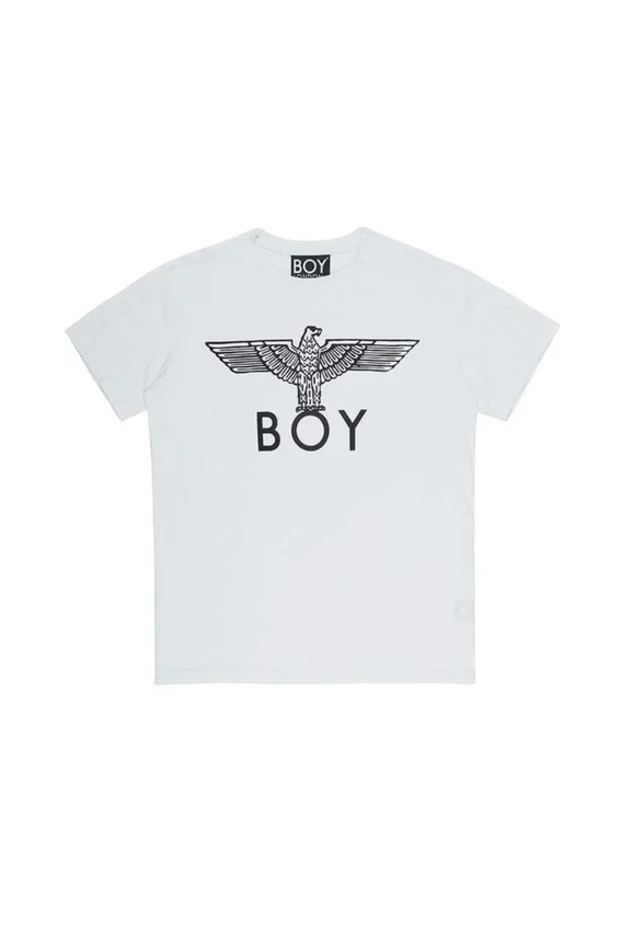 Boy Eagle Tişört