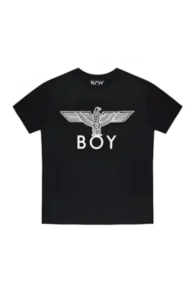Boy Eagle Tişört