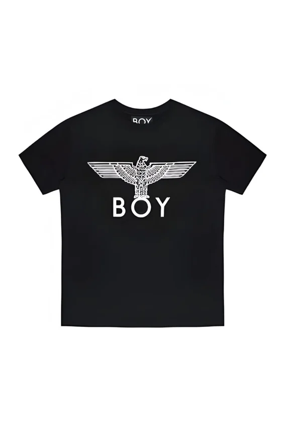 Boy Eagle Tişört