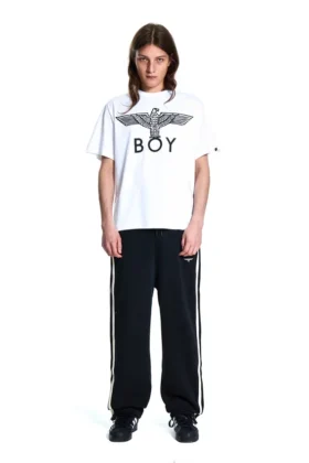 Boy Eagle Tişört