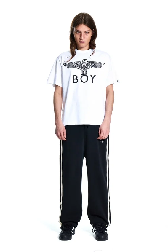 Boy Eagle Tişört