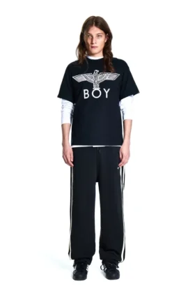 Boy Eagle Tişört