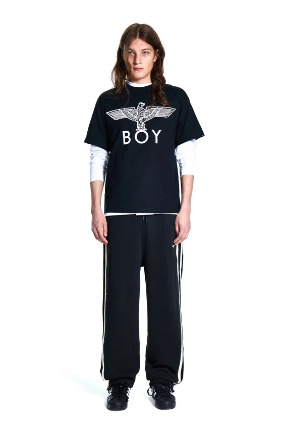 Boy Eagle Tişört