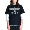 Boy Eagle Tişört