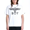 Boy Eagle Tişört