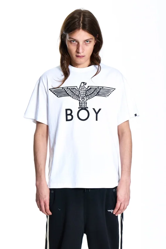 Boy Eagle Tişört