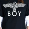 Boy Eagle Tişört