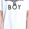 Boy Eagle Tişört