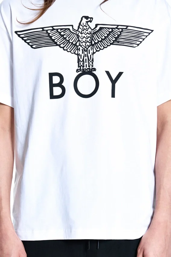 Boy Eagle Tişört