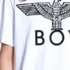 Boy Eagle Tişört